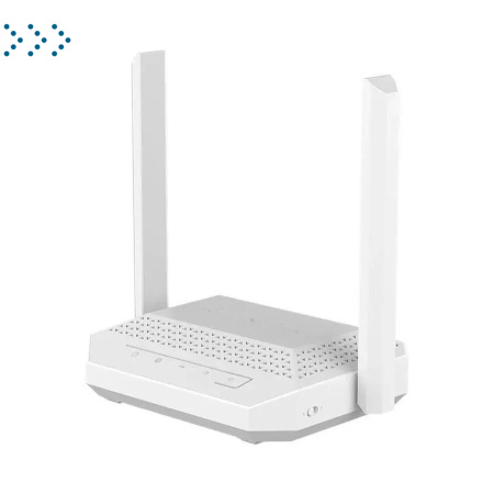 Интернет-центр (маршрутизатор) Keenetic Racer